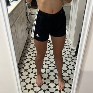 adidas soccer shorts⚽️